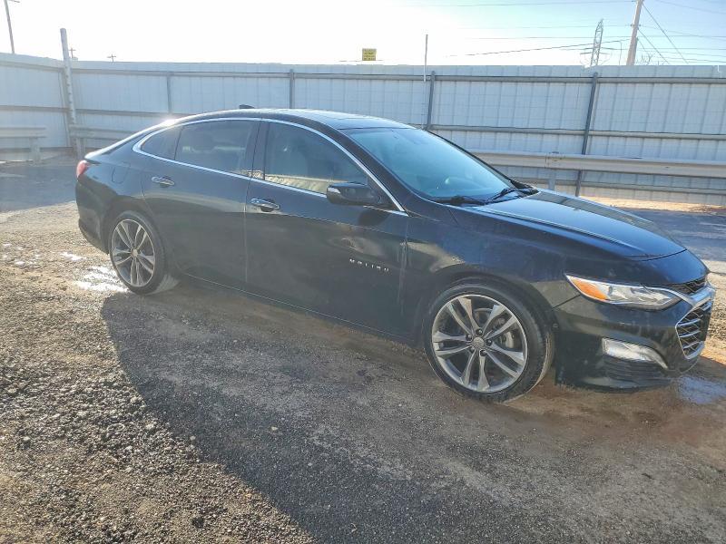 2021 Chevrolet Malibu Premier