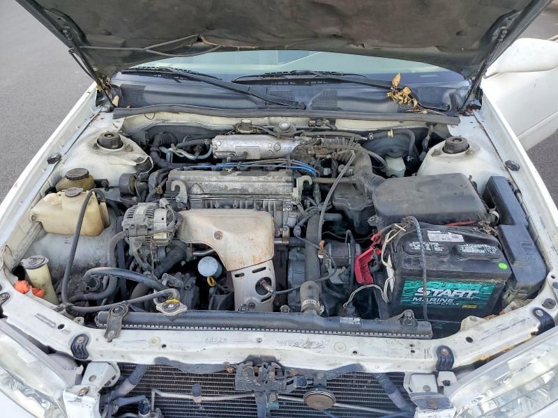 2000 Toyota Camry ce