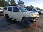 2006 Nissan Xterra off Road