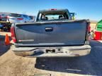 2007 Chevrolet Silverado C1500 Classic Crew Cab