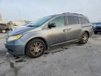 2012 Honda Odyssey ex