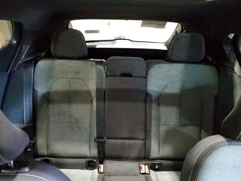 2024 Volvo Xc40 Core