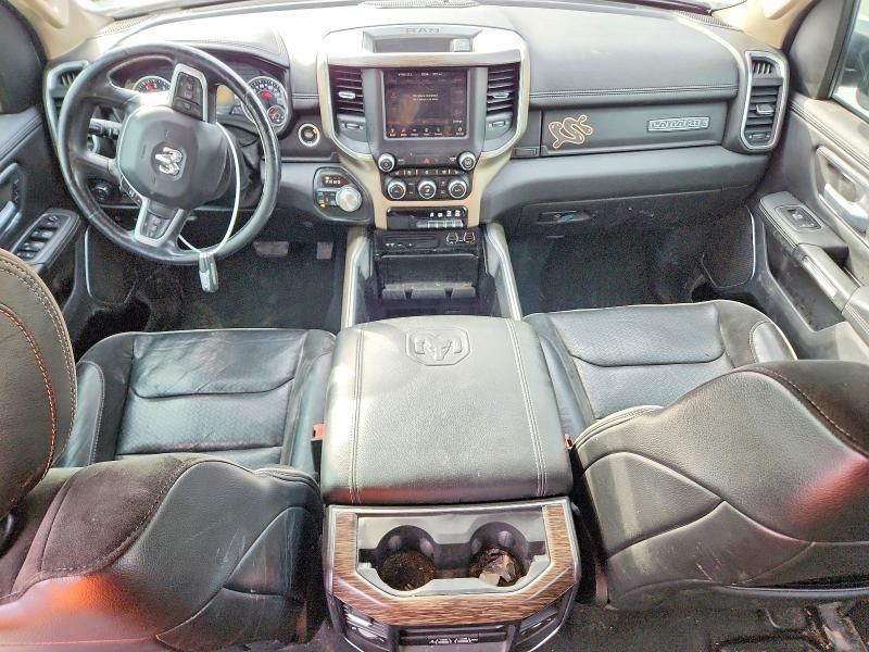 2019 Dodge 1500 Laramie