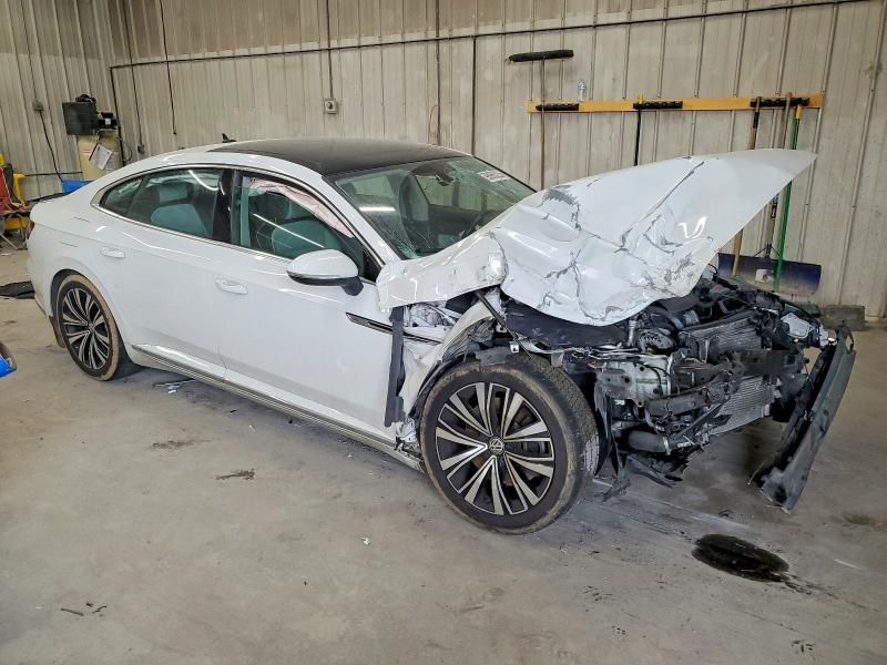 2020 Volkswagen Arteon sel