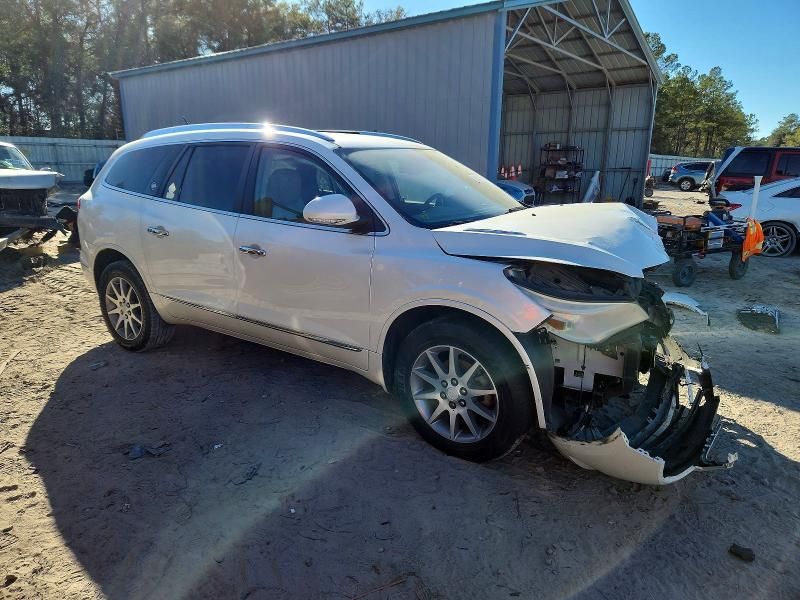 2014 Buick Enclave
