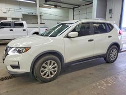 2017 Nissan Rogue s en venta en Pasco, WA