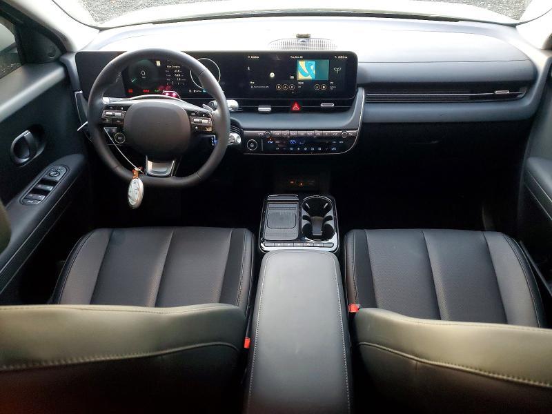 2025 Hyundai Ioniq 5 sel