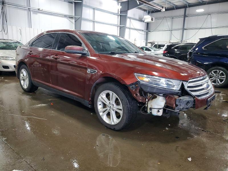 2016 Ford Taurus sel