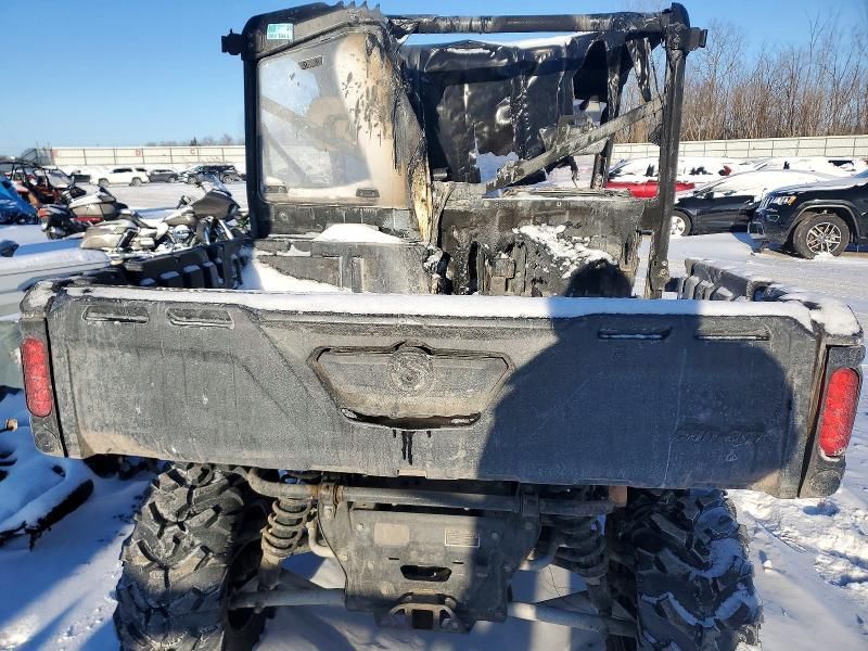 2020 Can-Am Defender X Utility Vehicle