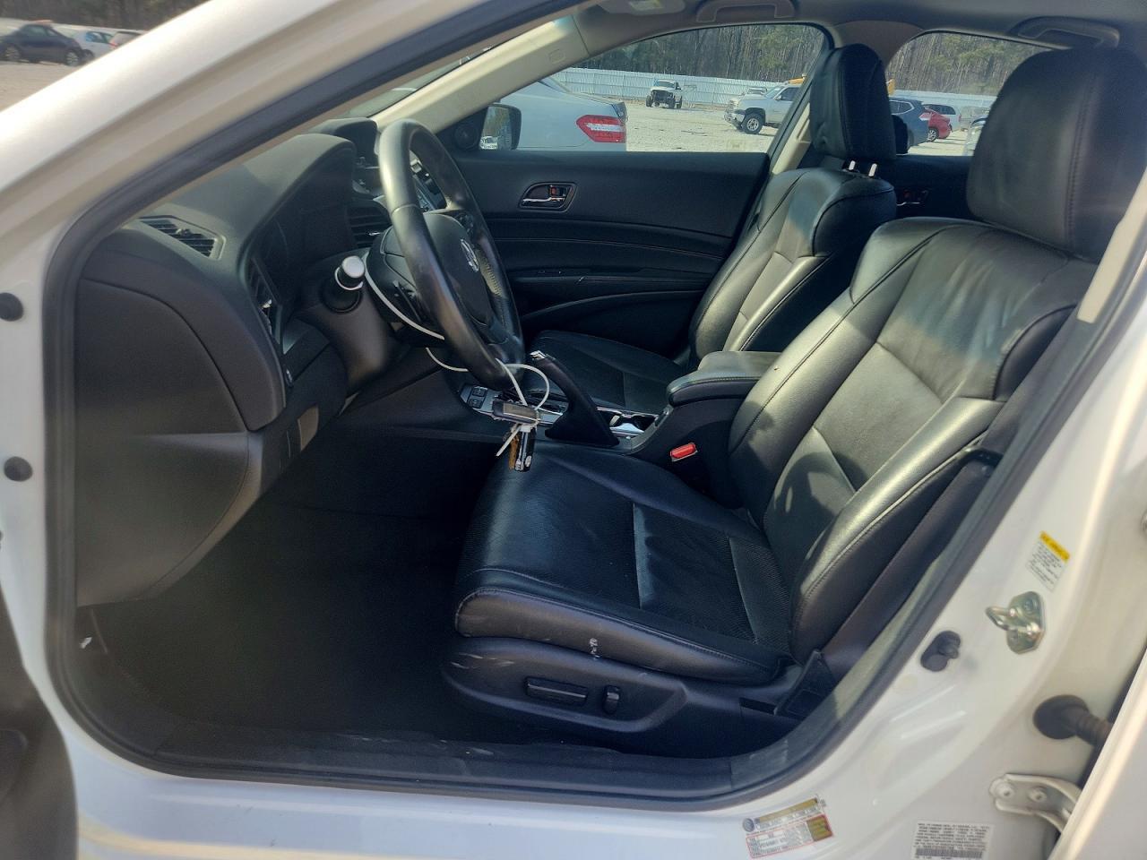 2013 Acura Ilx 20 Premium