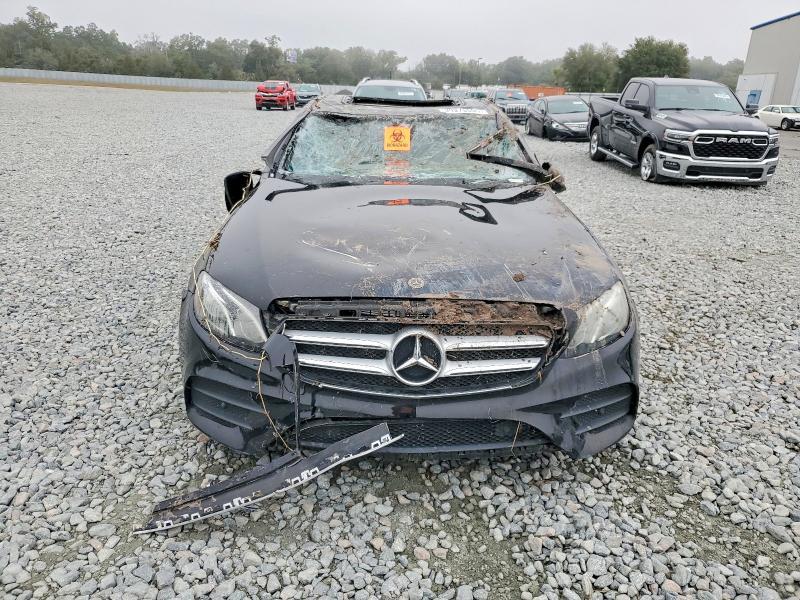2020 Mercedes-Benz E 350