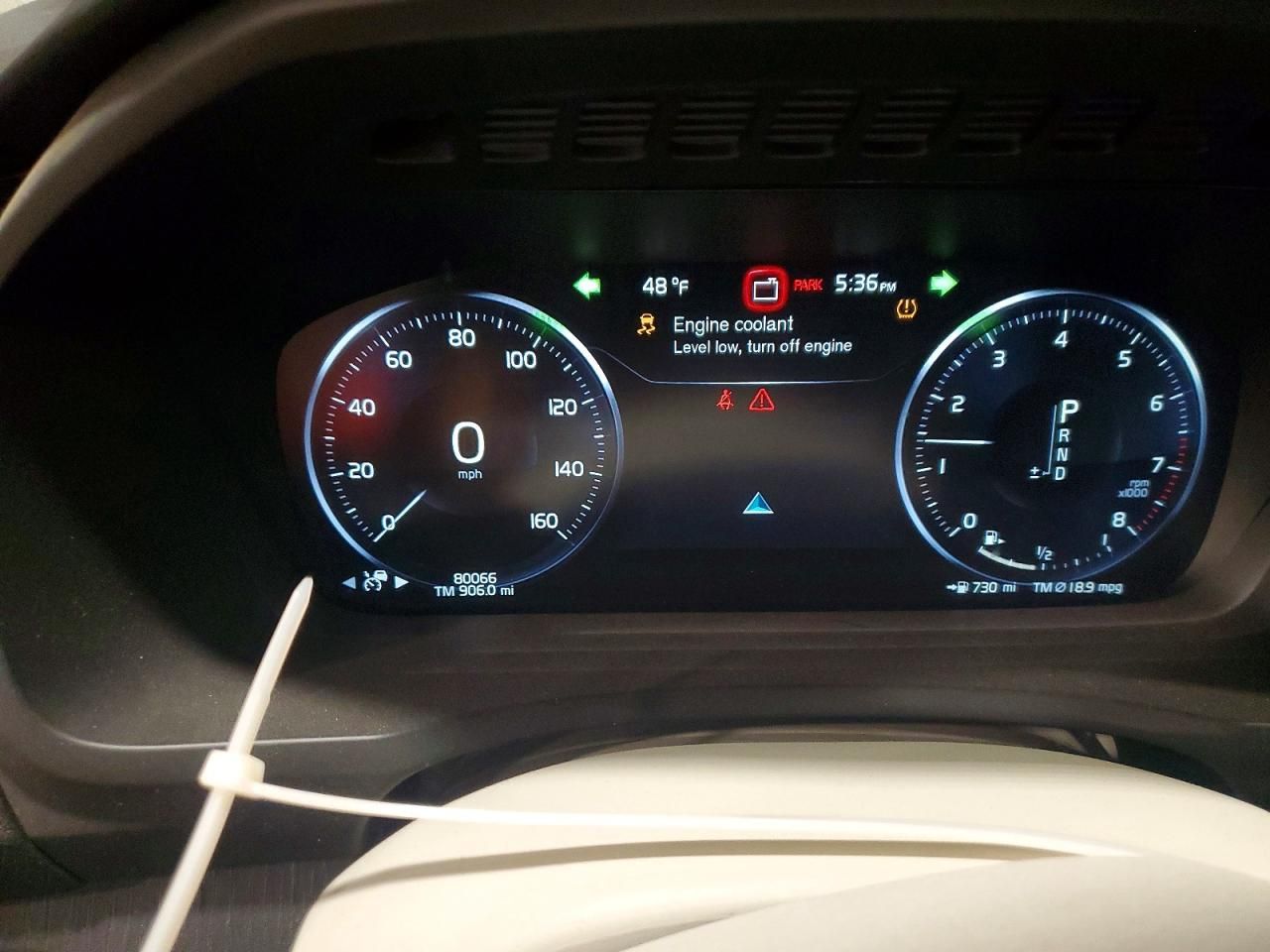 2020 Volvo Xc90 T6 Momentum