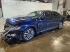 2020 Honda Accord Hybrid exl