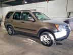 2003 Honda Cr-v ex