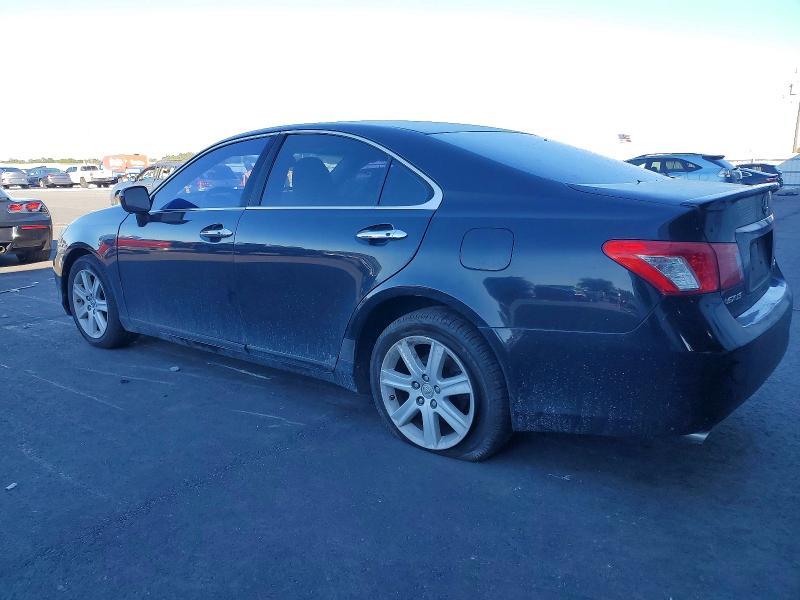 2007 Lexus Es 350 Base