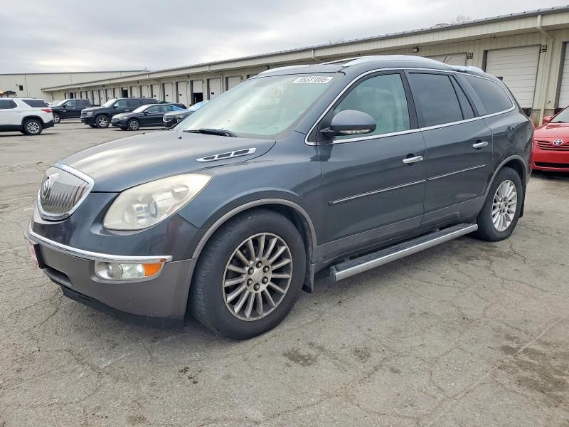 2011 Buick Enclave cxl