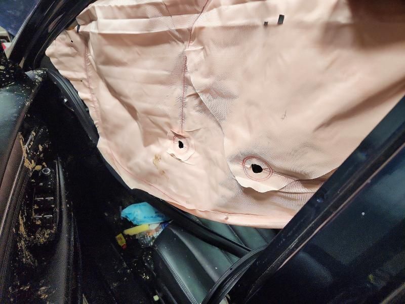 2020 Mazda 6 Touring