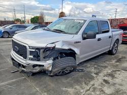 2019 Ford F150 Supercrew for sale in Wilmington, CA