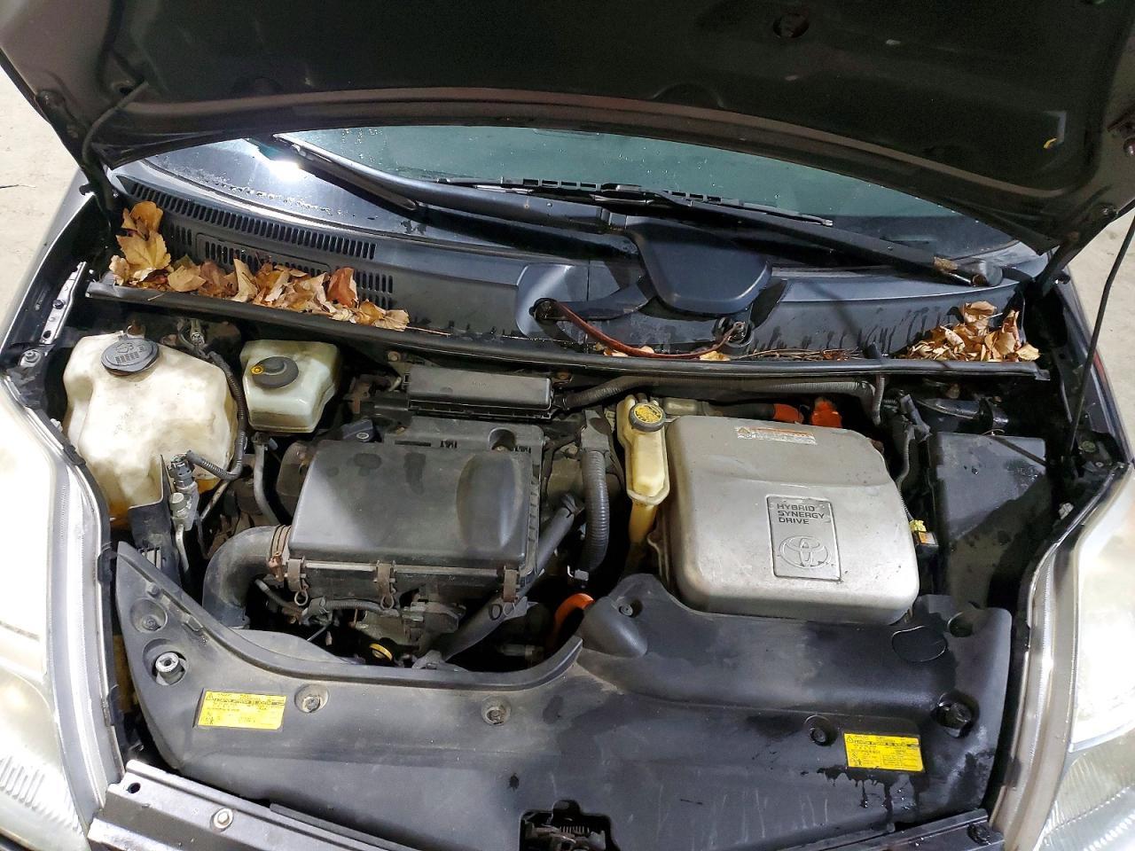 2007 Toyota Prius