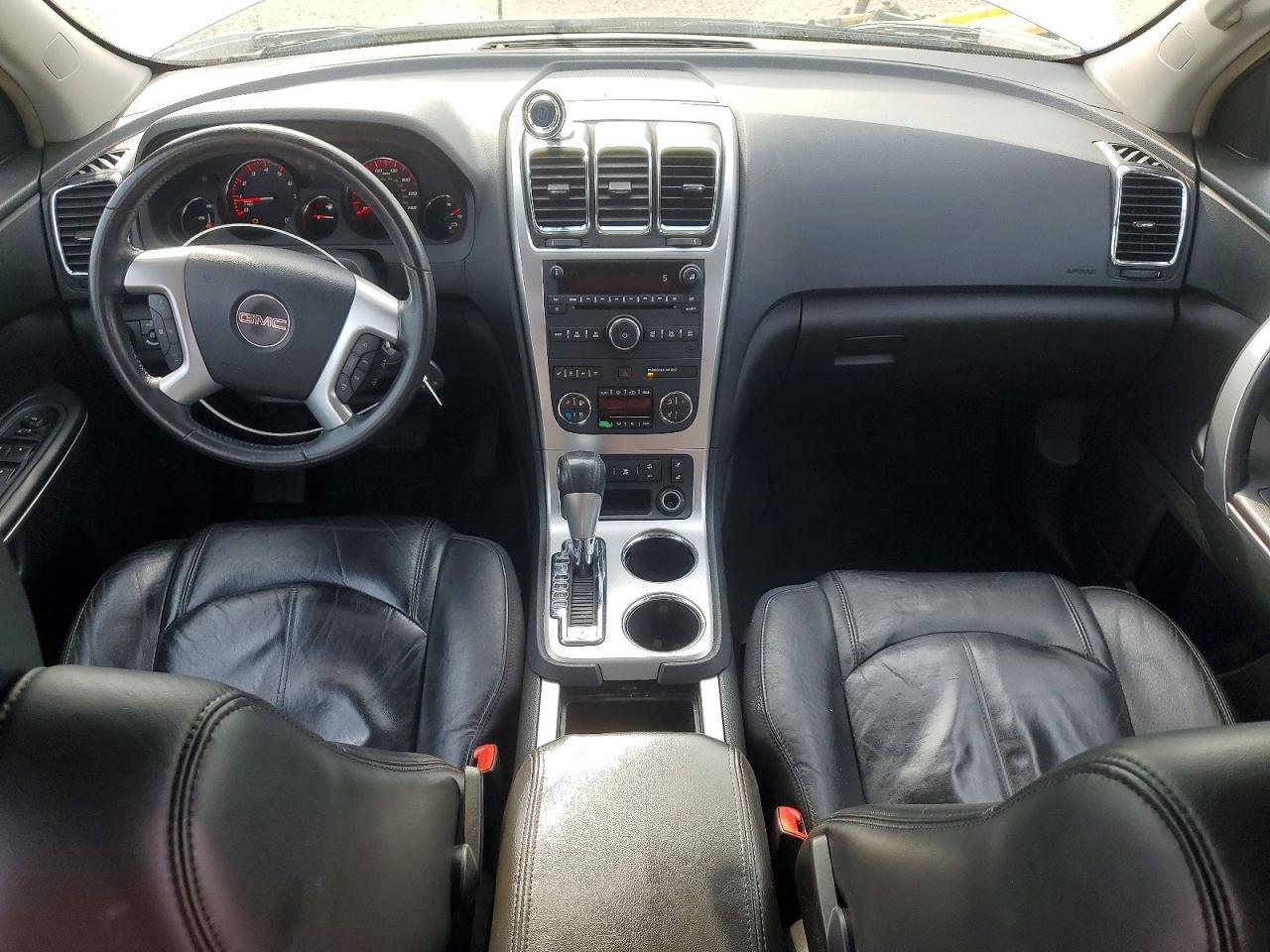 2009 GMC Acadia Slt-1