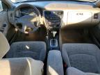 2001 Honda Accord ex