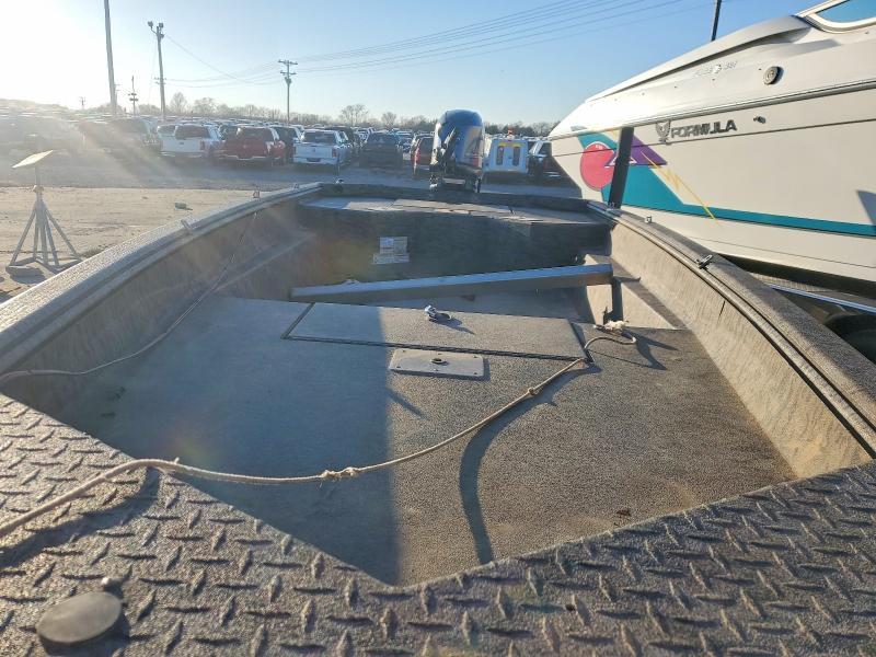 2020 X-Press Boat-boat