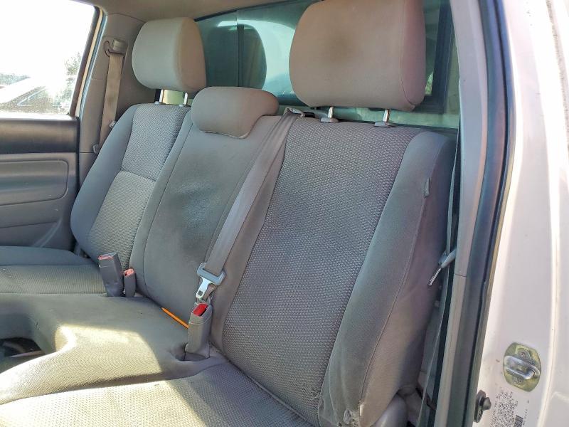 2012 Toyota Tacoma