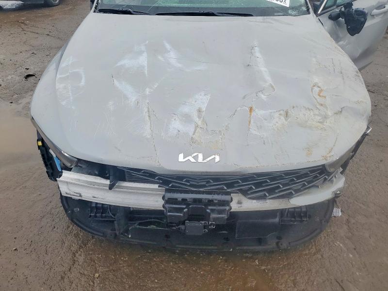 2023 KIA K5 gt Line
