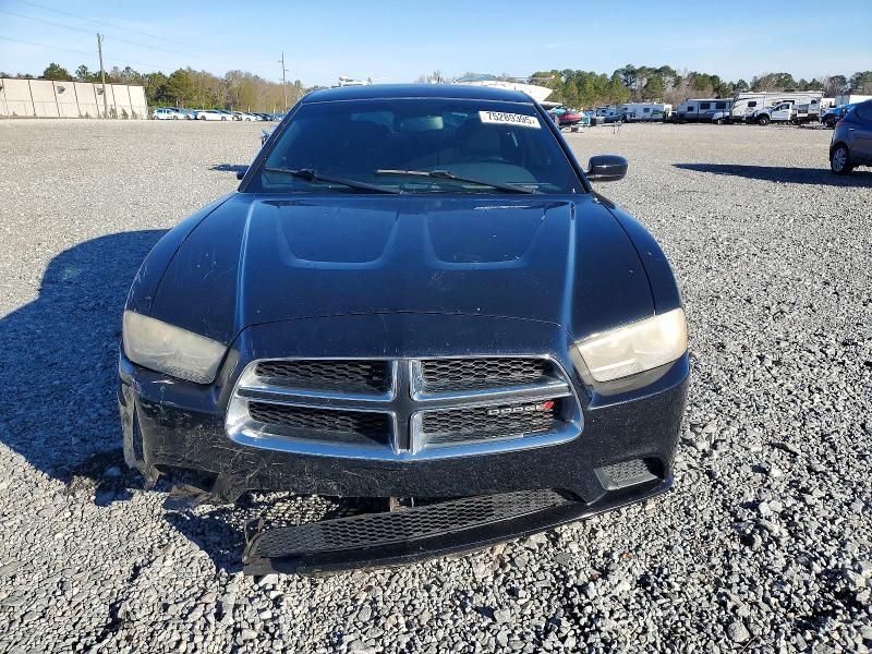 2014 Dodge Charger se