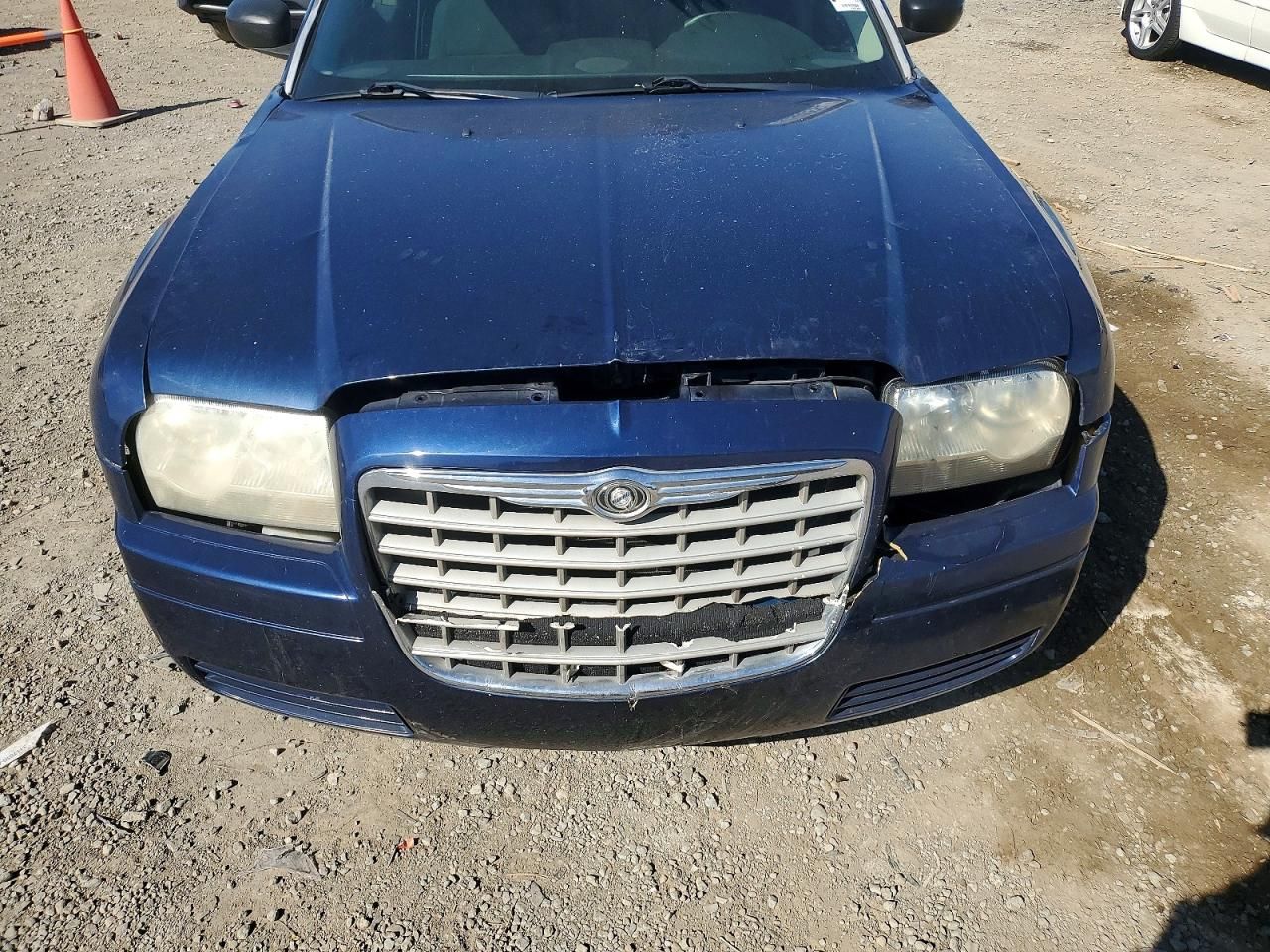 2006 Chrysler 300