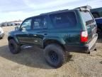 2001 Toyota 4runner SR5