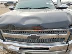 2013 Chevrolet Silverado C1500 lt