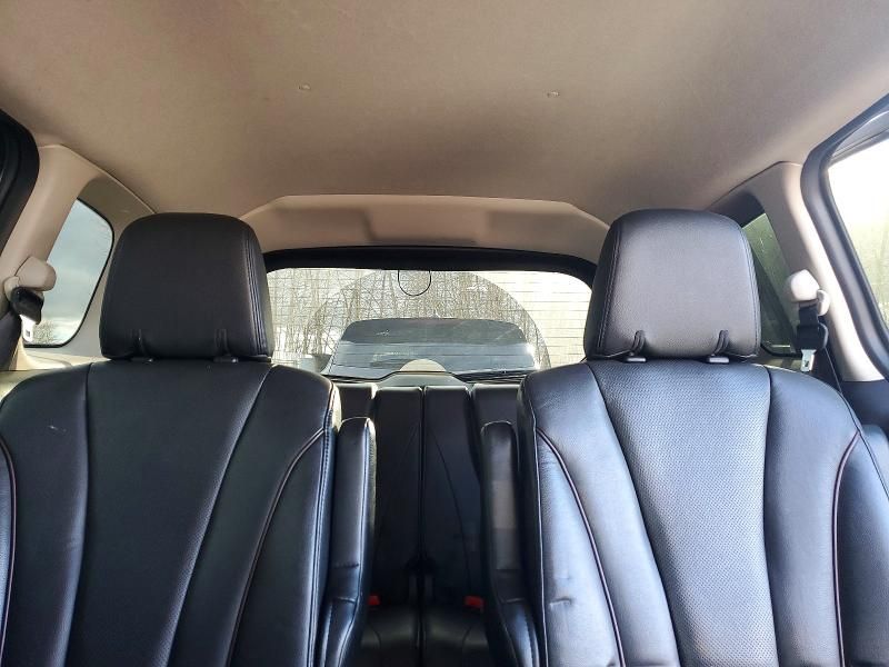 2015 Mazda 5 Grand Touring