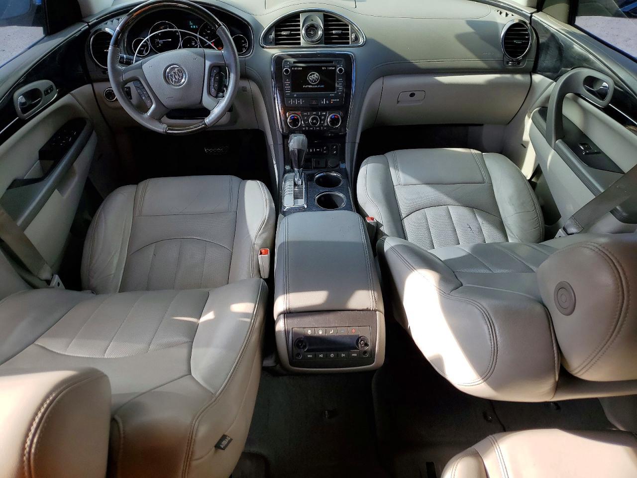 2015 Buick Enclave