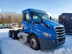 2022 Freightliner Cascadia 116 Semi Truck