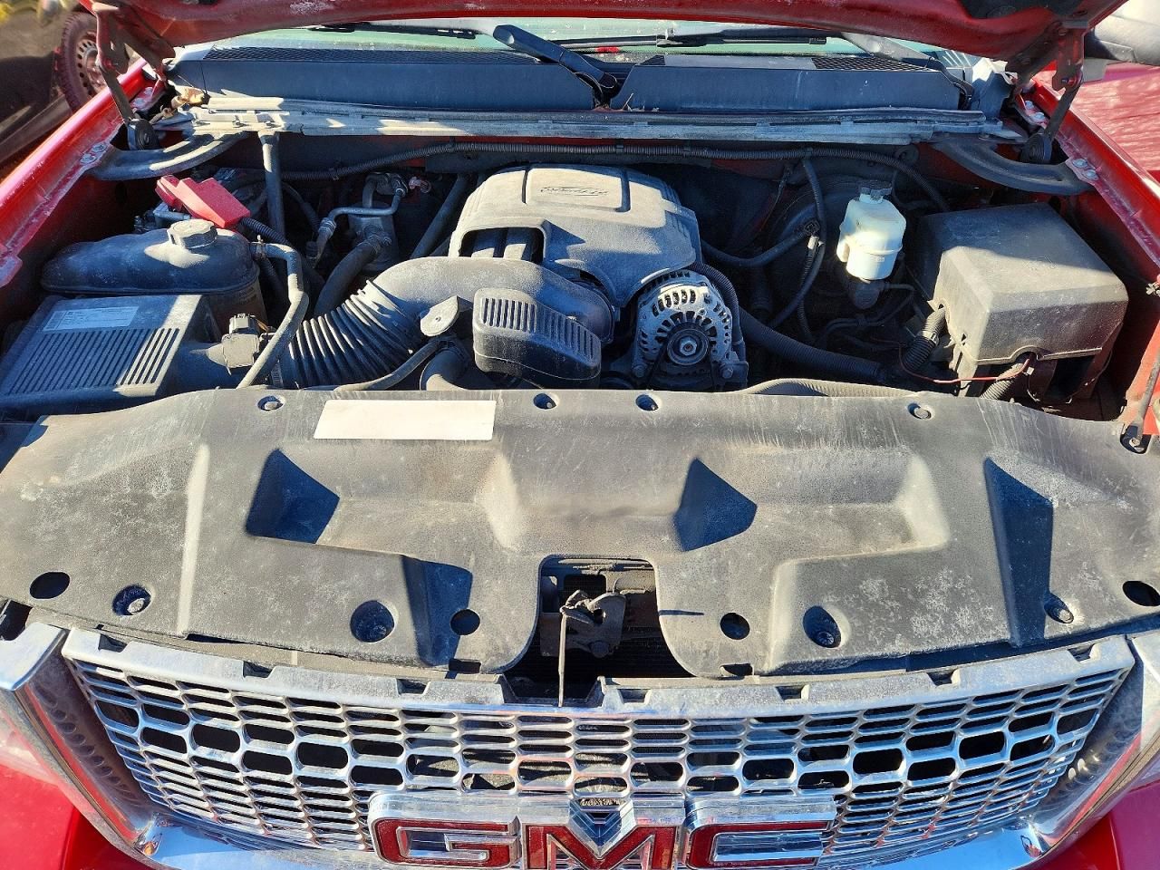 2010 GMC Sierra C1500 sl