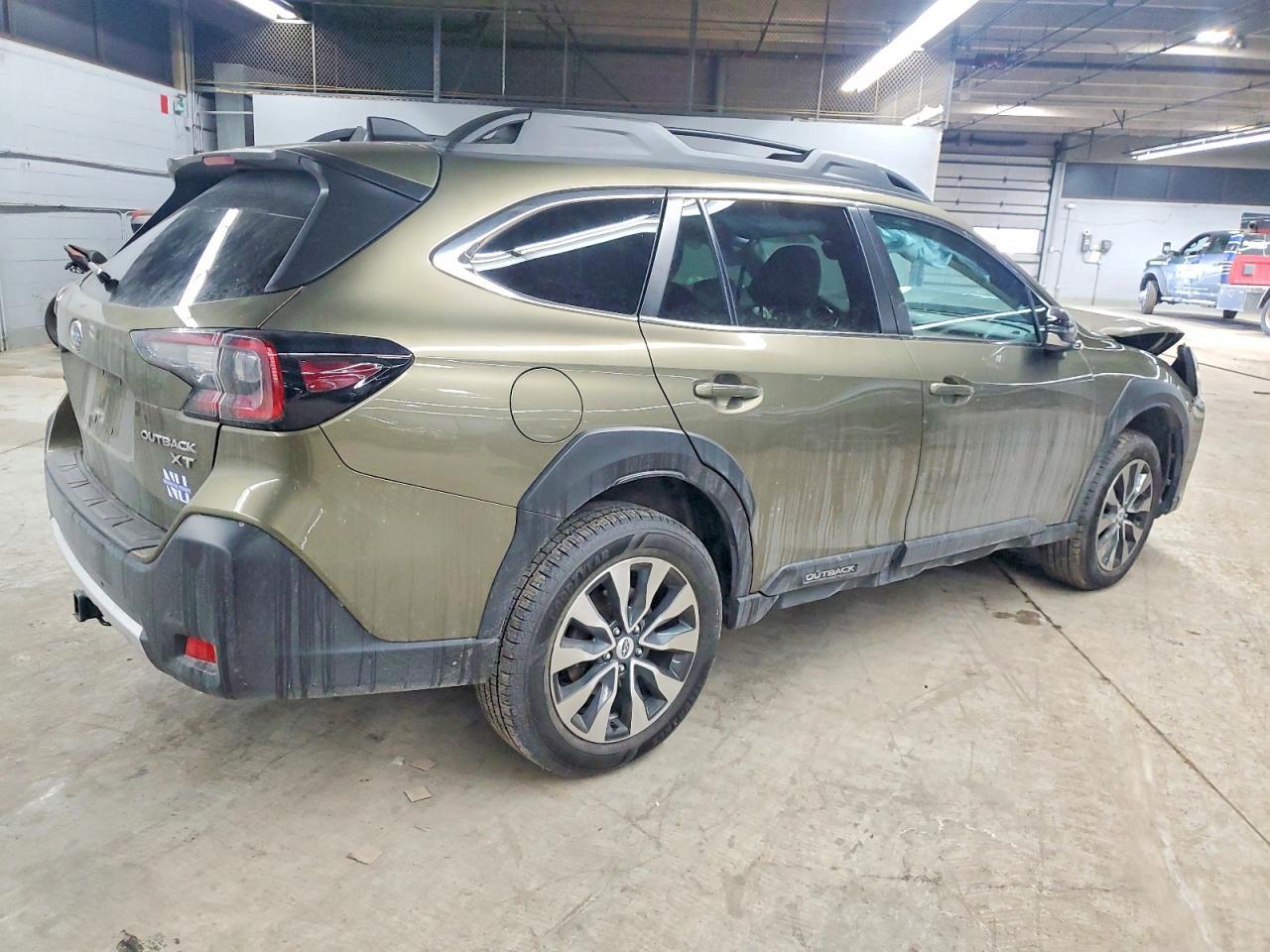 2024 Subaru Outback Limited xt