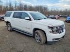 2020 Chevrolet Suburban K1500 lt