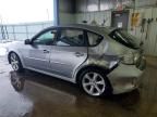 2008 Subaru Impreza Outback Sport