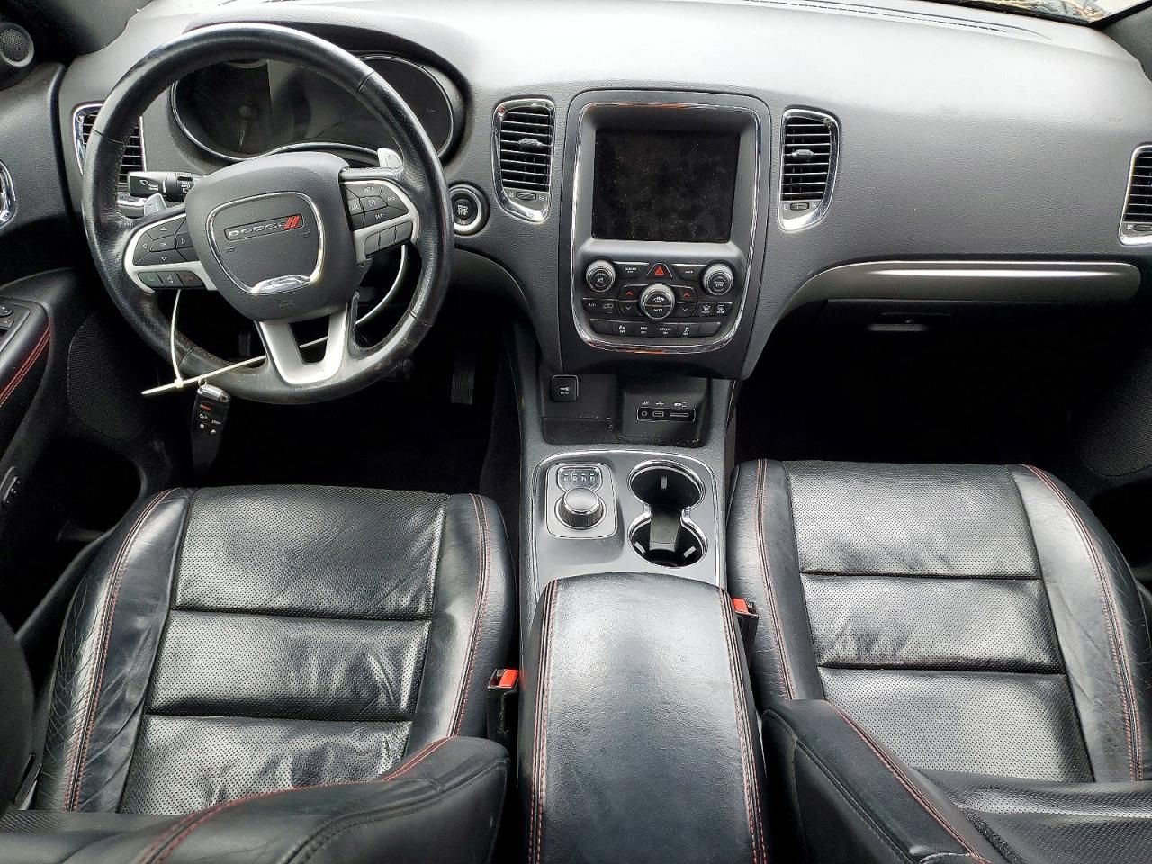 2017 Dodge Durango R/T