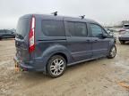 2014 Ford Transit Connect Titanium