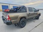 2012 Toyota Tacoma Double Cab Prerunner
