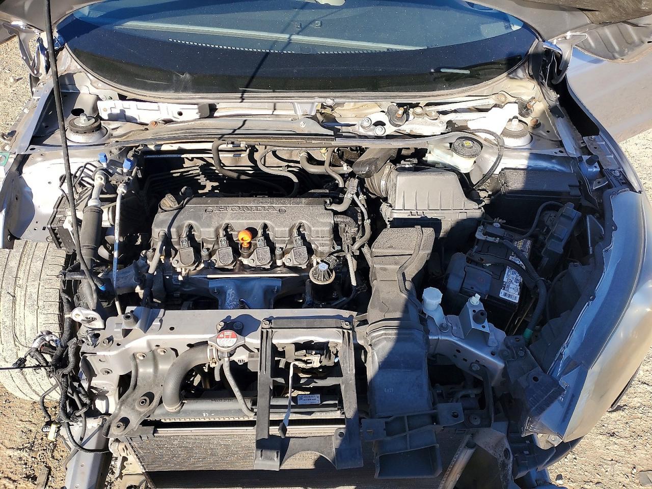 2017 Honda Hr-v ex