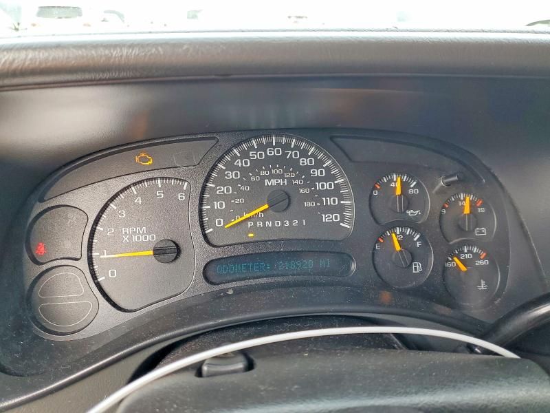 2006 GMC New Sierra C1500