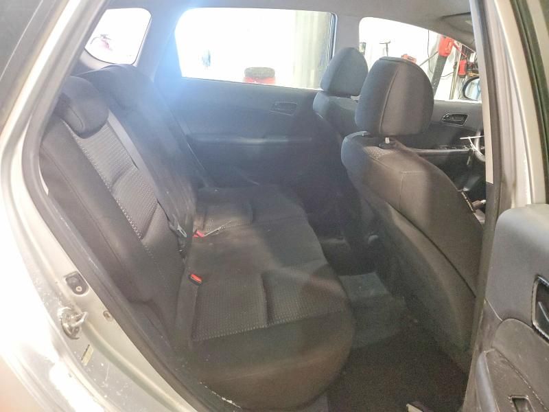 2010 Hyundai Elantra Touring gls