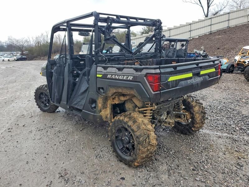 2023 Polaris Ranger XP 1000 Utility Vehicle
