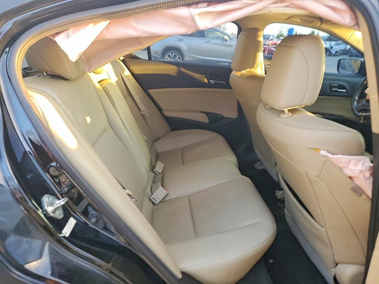 2013 Acura Ilx 20 Tech