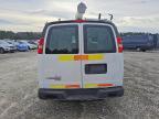 2012 Chev Rolet Express 2500 Utility / Service Van
