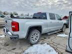 2015 GMC Sierra K1500 slt