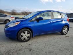 Nissan Versa salvage cars for sale: 2015 Nissan Versa Note s